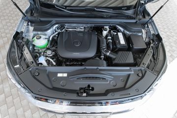 Bild 26 BAIC Beijing X75 Klimaauto. Pano USB Keyles DAB..