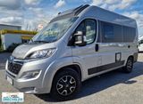 Mooveo 54 DB CITROEN ab August 2025! - Mooveo Wohnwagen & Wohnmobile