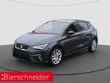 Seat Ibiza 1.0 TSI DSG FR VOLL-LED RFK PDC - Seat Ibiza Gebrauchtwagen in Hamburg