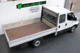 Iveco Daily 35S15 2,3D PRITSCHE AHK DOKA 7-Sitzer - Angebote entsprechen deinen Suchkriterien