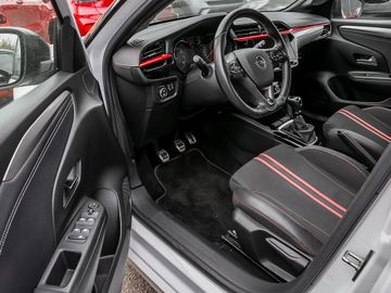 Opel Corsa F 1.2 GS Line Navi DAB LED Sportpaket