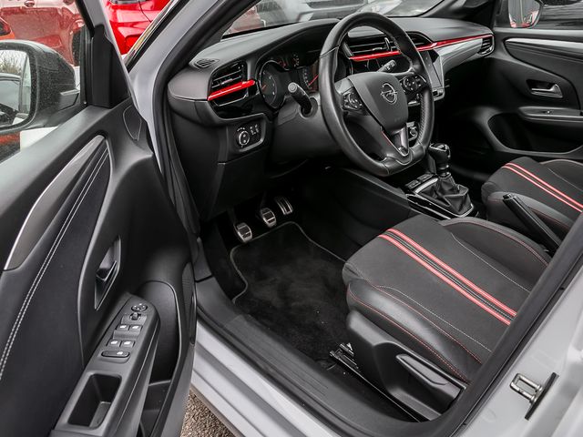 Opel Corsa F 1.2 GS Line Navi DAB LED Sportpaket