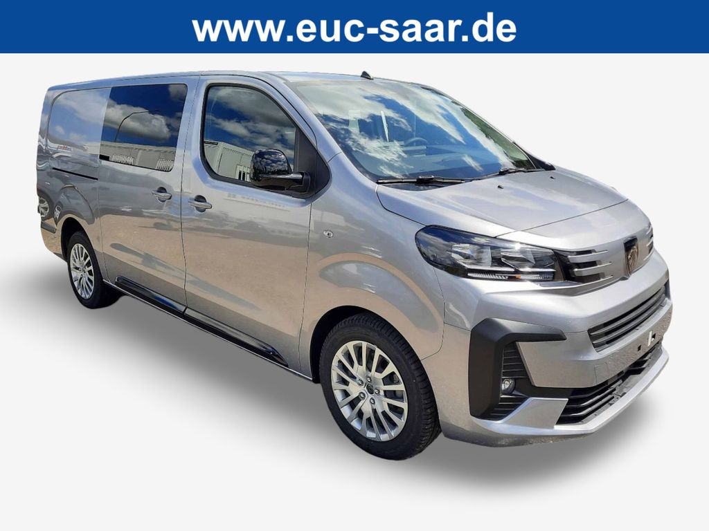 Image of Peugeot Expert
