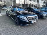 Mercedes-Benz Mercedes Benz S-Klasse Lang Chauffeur Pake... - Mercedes-Benz S 350 in Bonn