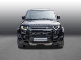 Land Rover Defender 110 P400e AWD X- DYNAMIC HSE PANO 360° - Land Rover Defender: Automatik