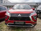 Mitsubishi Eclipse Cross 2.4 Plus Hybrid 4WD STANDHZ LED - Mitsubishi Eclipse Cross Plus mit Hybrid-Antrieb (Benzin/Elektro)