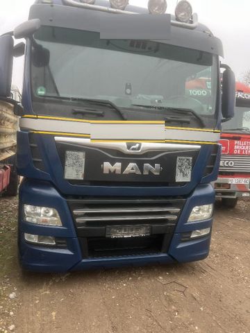 MAN tgx 510