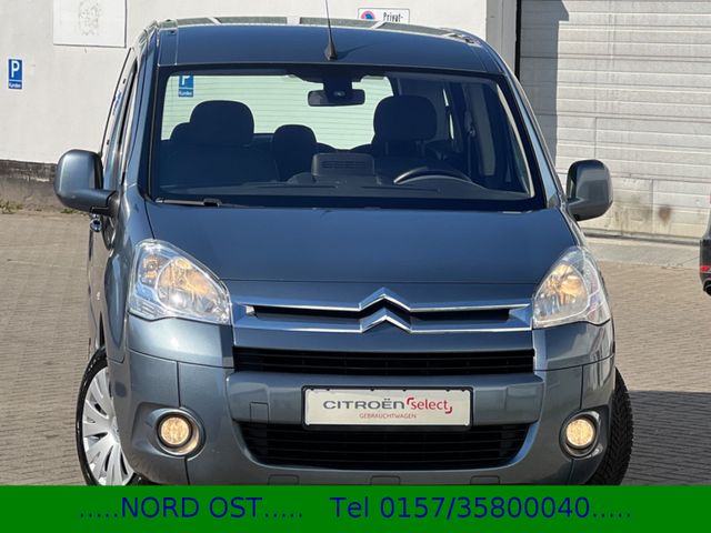 Citroën Berlingo Kombi Multispace.Euro 5.Tüv 07.2025