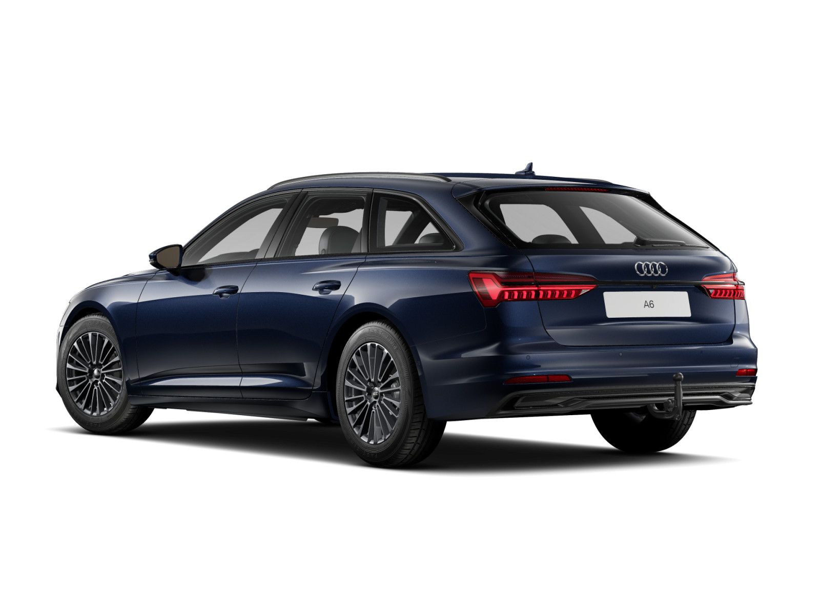 Audi A6 - Bild 4