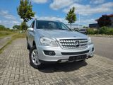 Mercedes-Benz ML 320 CDI 4MATIC - - Mercedes-Benz ML 320 aus 2007