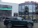 Land Rover Range Rover Sport D350 Autobiogra MATRIX/22''/PA - Land Rover Range Rover Sport in Berlin