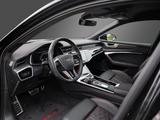 Audi RS6 S ABT Power R Dynamik-Pak.+ Bang&Olufsen 22" - Audi RS6 in Leipzig