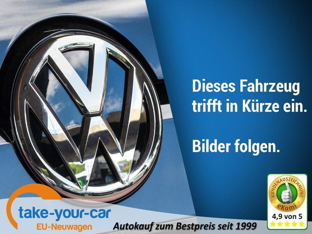 Volkswagen Caddy Cargo VERKAUFT | TW (25.11.2024) /// PD...