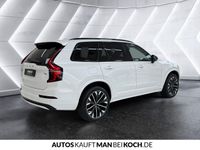 Volvo XC90 - Vorschau Bild 7
