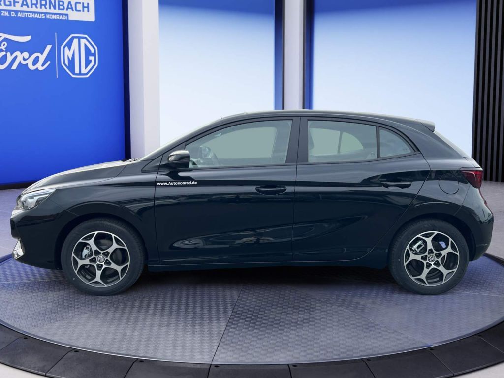 MG3