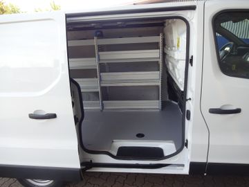 Opel Vivaro - 9