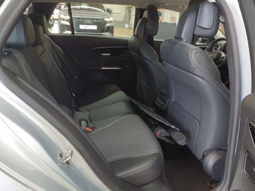 Mercedes C 200 - 11
