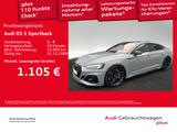 Audi RS5 Sportback performance quattro tiptr. Pano B&