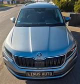 Skoda Kodiaq Style 4x4 2.0 DSG, Navi, SHZ, LED - Skoda Kodiaq Gebrauchtwagen