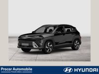 Hyundai KONA - Vorschau Bild 1
