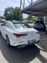 Mercedes-Benz CLA 250 DCT - - gebrauchte Mercedes-Benz CLA 250 aus dem Jahr 2023