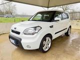 Kia KIA Soul 1.6 CVVT Cool BENZ/GPL OK 06/2030 1 PRO - gebrauchte Kia Soul aus dem Jahr 2010