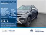 Volkswagen Amarok 3.0 TDI 4M DOKA AVENTURA UPE79 LM21 LEDER - VW Amarok in Dortmund