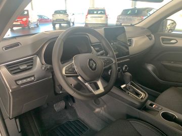 Fahrzeugabbildung Renault Arkana Techno