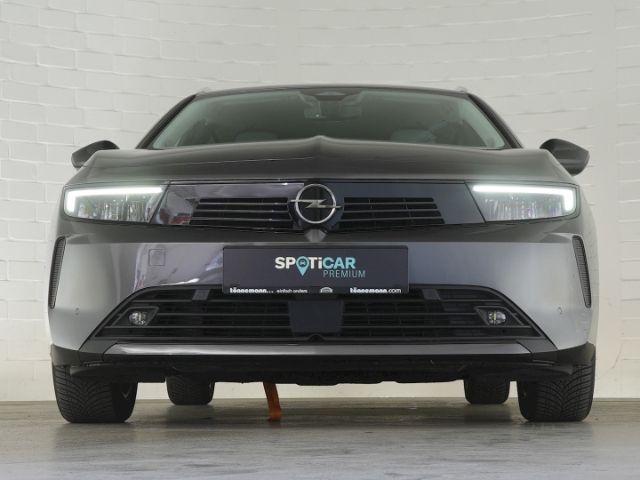 Astra L ST ELEGANCE CDTI+LED+NAVI+RÜCKFAHRKAMERA