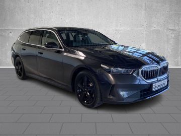 BMW 520 - 4