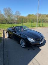 Mercedes-Benz SLK 200 Kompressor -Sportedition - Mercedes-Benz SLK 200 Gebrauchtwagen in Wuppertal