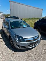 Opel Astra H Caravan 1.8 Edition AHK Bi-Xenon - Opel Astra aus 2008: Kombi