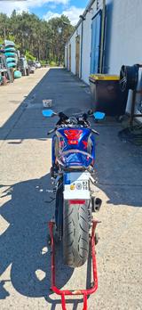 Honda SC 59 - Angebote