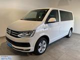 Volkswagen T6 Multivan 2.0 TSI Comfortline NAVI LED PDC - VW T6 Gebrauchtwagen in Wuppertal