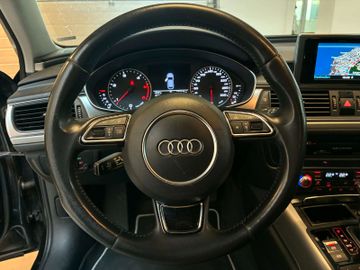 Audi A6 - 10