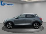 Volkswagen T-Roc 1.0 TSI United LED+NAVI+ACC+PDC+GJR+FH EL. - Volkswagen T-Roc mit Benzin-Antrieb: Kleinwagen
