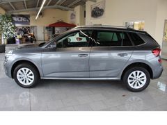 Fahrzeugabbildung Skoda Kamiq Selection,DSG,Sitzheizung,Alu,Kamera,Top