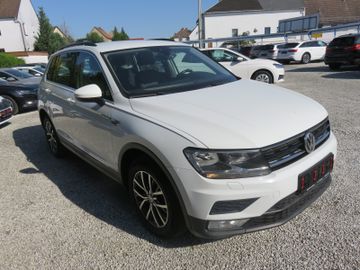 Volkswagen Tiguan - 7