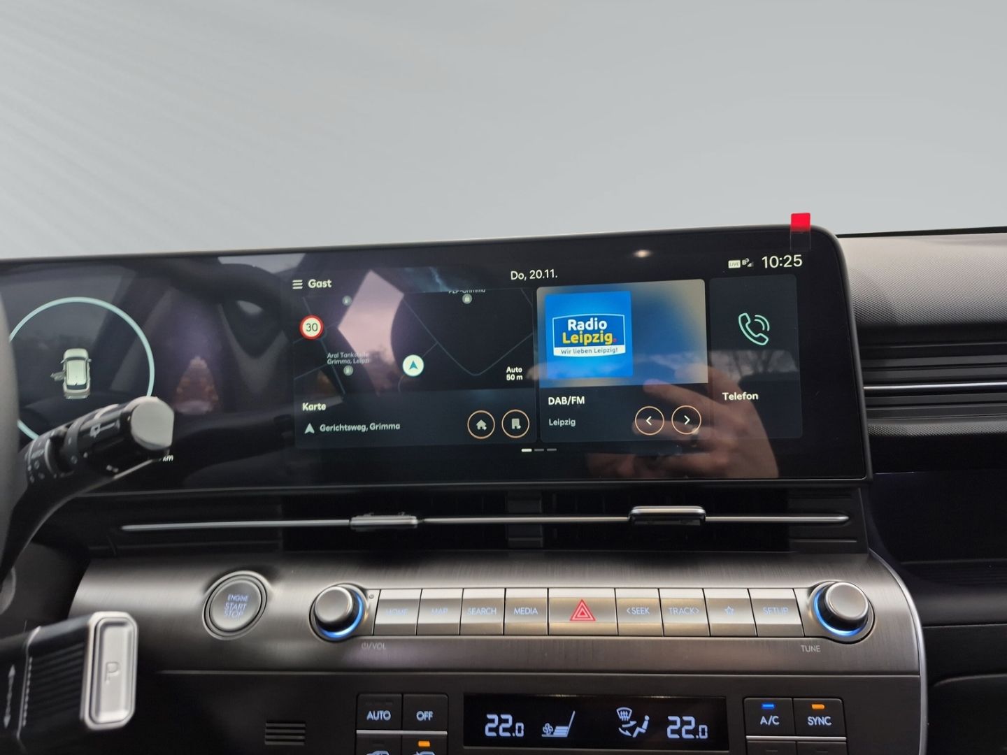 Hyundai Kona – Bild 13