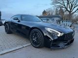 Mercedes-Benz AMG GT Coupe *PANO*PERF.ABGAS*PERF.SITZ*BURM*KAM - gebrauchte Mercedes-Benz Sportwagen