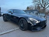 Mercedes-Benz AMG GT Coupe *PANO*PERF.ABGAS*PERF.SITZ*BURM*KAM - Mercedes-Benz AMG GT in Berlin