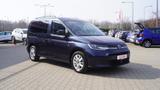 Volkswagen Caddy 2.0 TDI Life Klimaaut. LED Sitzheizung AHK - VW Caddy von 2023