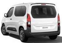 Citroën Berlingo - Vorschau Bild 3