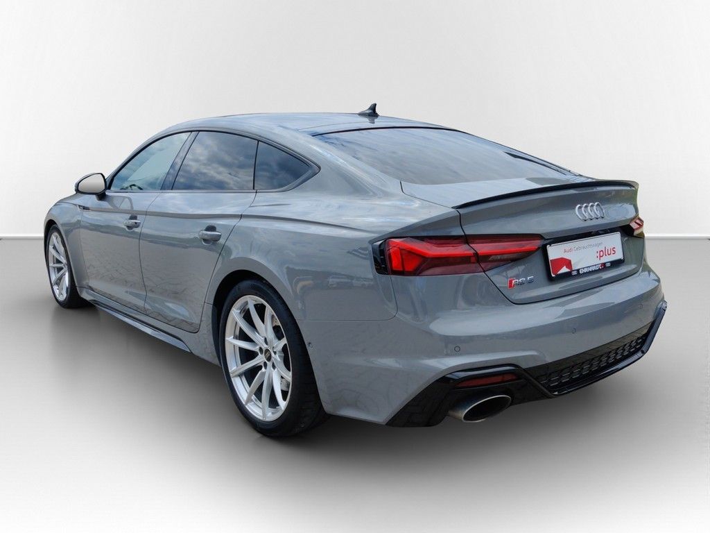 Audi RS5 - Bild 7
