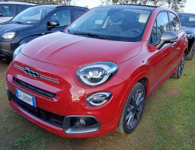 Jiný FIAT 500X 1.5 T4 Hybrid 130 CV DCT Sport Dolcevi