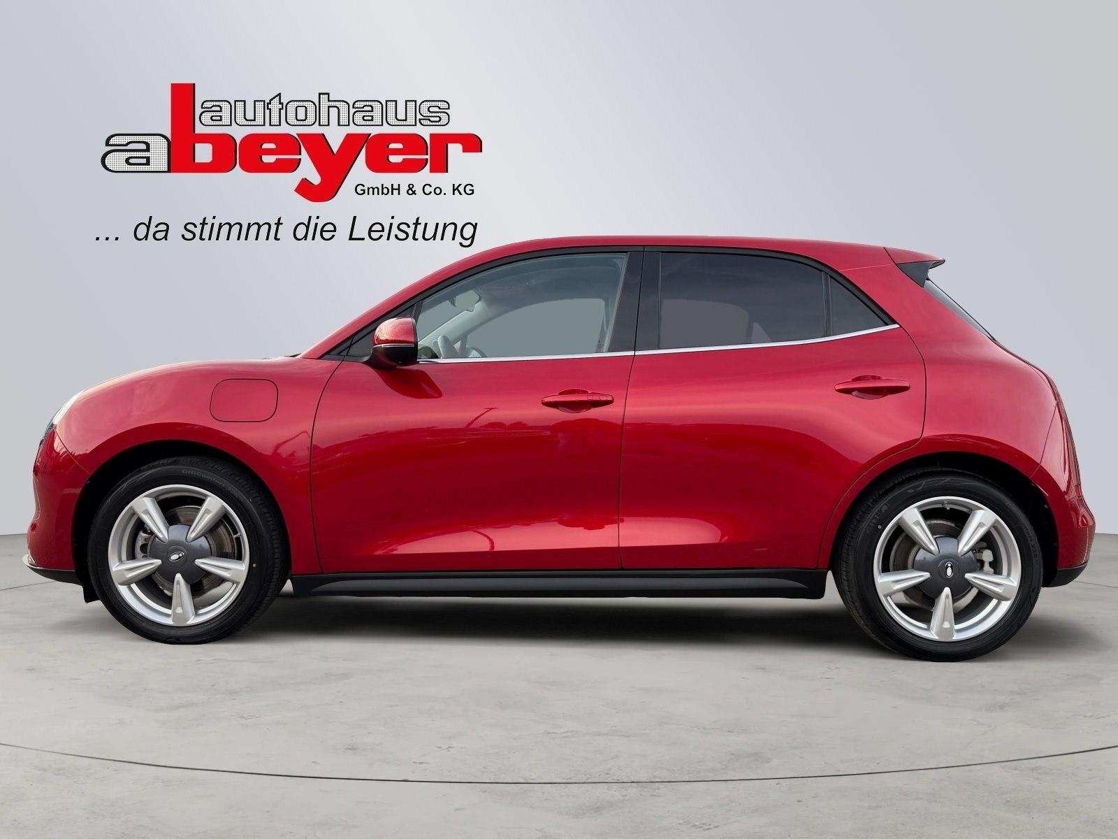 GWM ORA 03 300 Pro 48 kWh mit Wärmepumpe