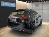 Mercedes-Benz GLE 450 4M AMG*AHK*MEMO*PANO*STHZ*MBEAM*HUD*360° - Gebrauchtwagen in Datteln