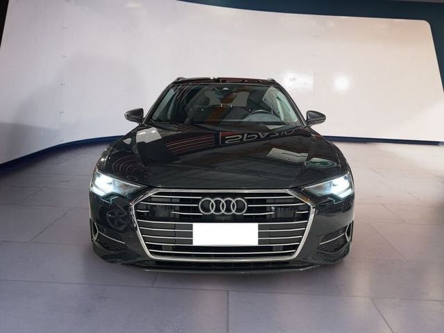 Audi A6 V 2018 Avant Avant 40 2.0 tdi mhev Busin