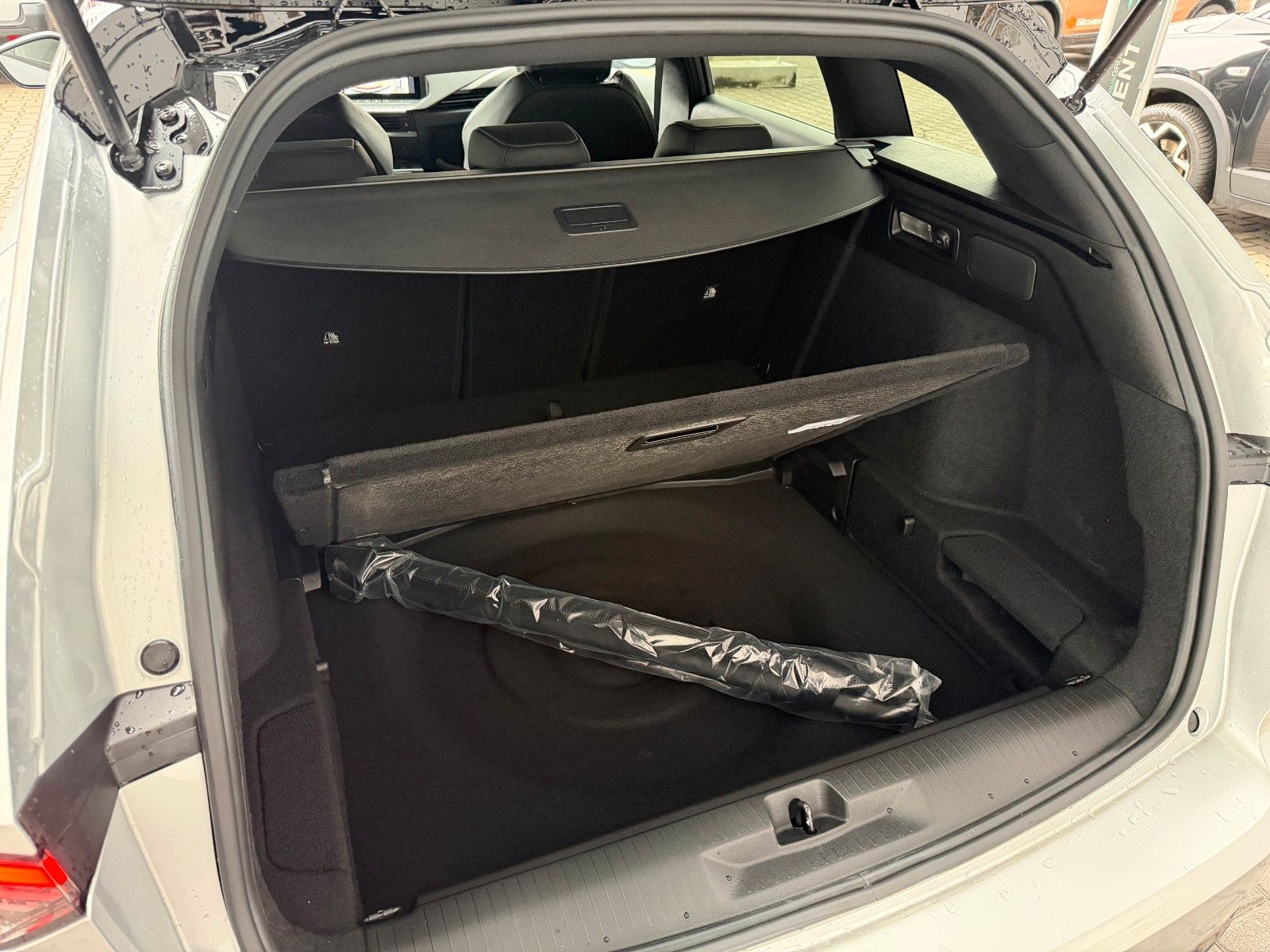 Fahrzeugabbildung Opel Astra L ST GS 145PS Hybrid Kamera/LED!