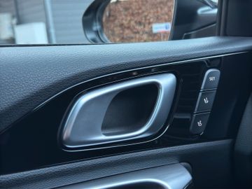 Kia ProCeed GT 1.6T DCT7 Nav Elekt. Sitz GD Kamera